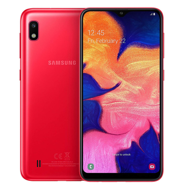 Sell Galaxy A10 in Singapore
