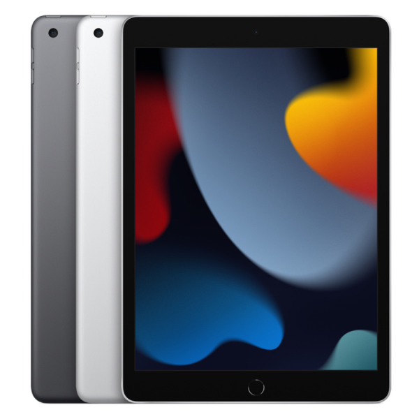 Sell iPad 9 (10.2") 2021 - WiFi in Singapore
