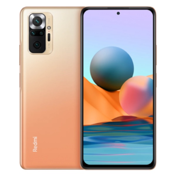 Sell Redmi Note 10 Pro in Singapore