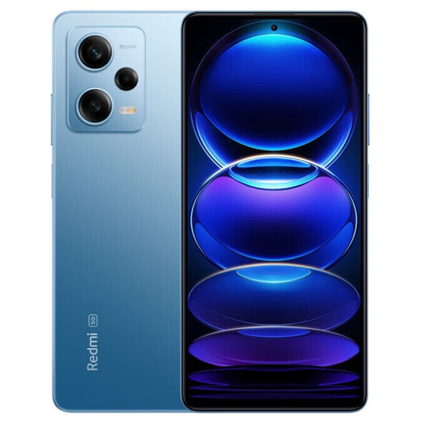 Sell Redmi Note 12 Pro 5G in Singapore