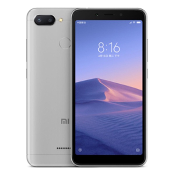 Sell Redmi 6 in Singapore