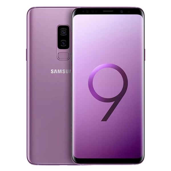 Sell Galaxy S9+ in Singapore