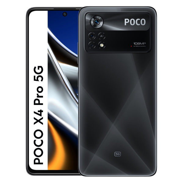 Sell Poco X4 Pro 5G in Singapore