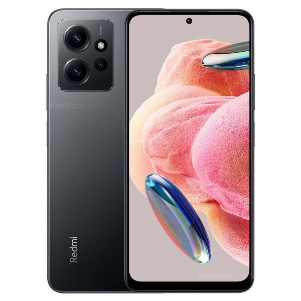 Sell Redmi Note 12 in Singapore