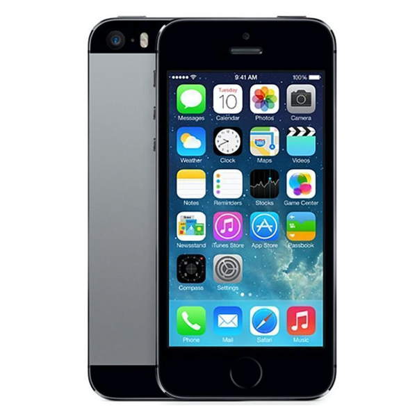 Sell iPhone 5 in Singapore