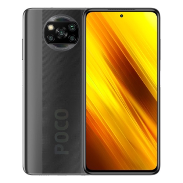 Sell POCO X3 in Singapore
