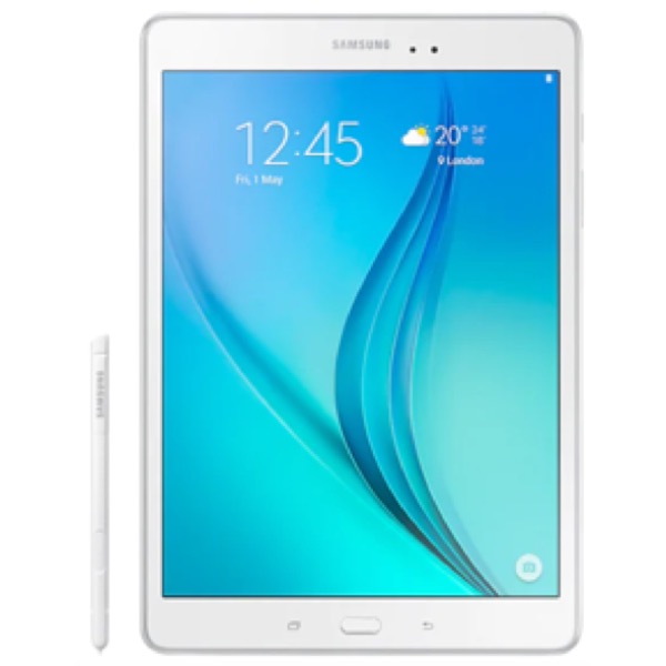 Sell Galaxy Tab A (9.7") with S Pen - WiFi in Singapore