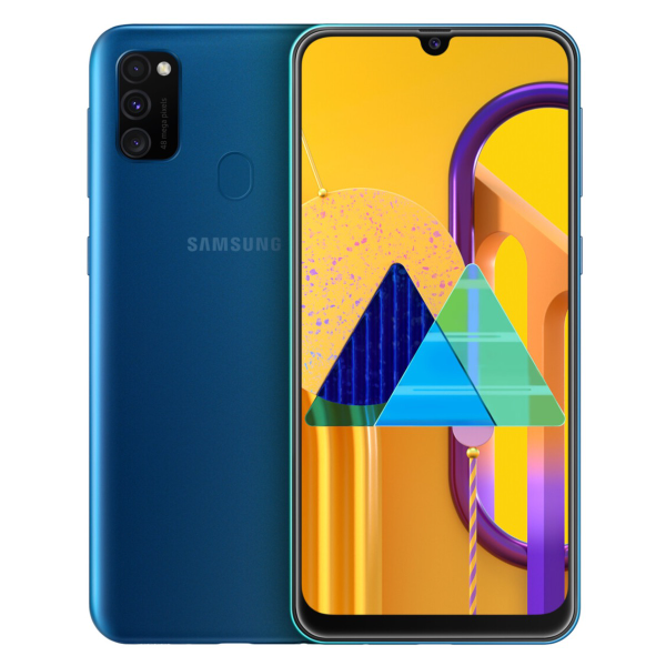 Sell Galaxy M30s in Singapore