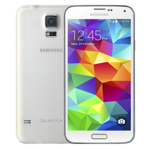 Sell Galaxy S5 in Singapore
