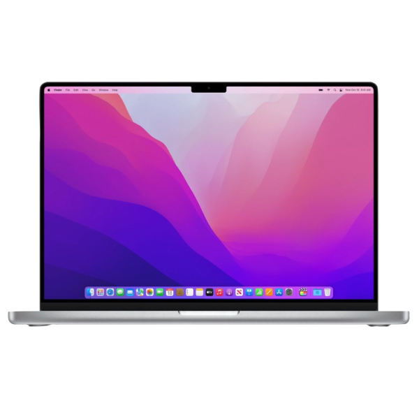 Sell MacBook Pro (16-inch, M1, 2021) in Singapore