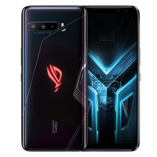Sell ROG Phone 3 in Singapore