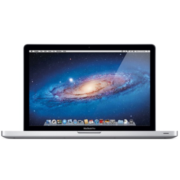 Sell MacBook Pro (15-inch, Mid 2012) in Singapore