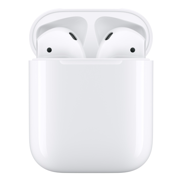 Sell AirPods (2nd Gen) in Singapore