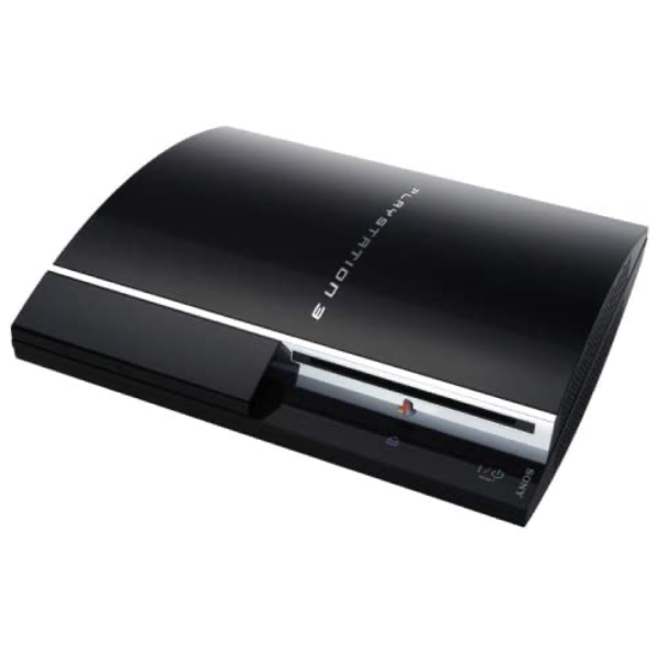 Sell PlayStation 3 in Singapore
