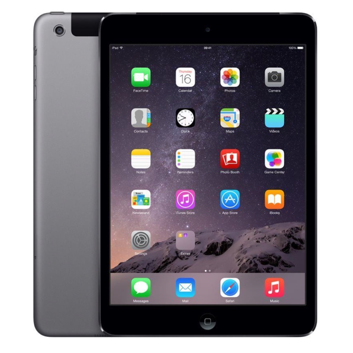 Sell iPad mini 2 (7.9") 2013 - WiFi in Singapore