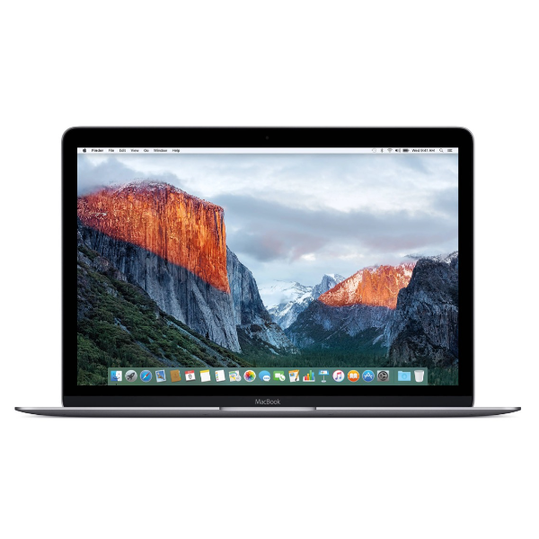 Sell MacBook (Retina, 12-inch, Early 2016) in Singapore