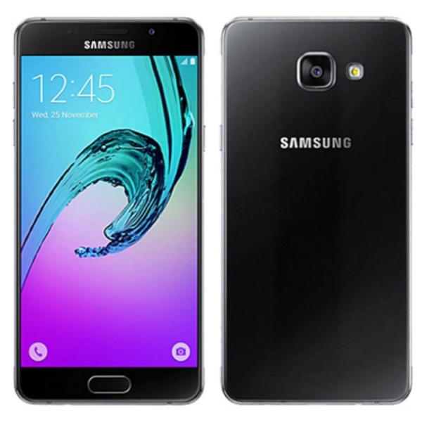 Sell Galaxy A5 (2016) in Singapore