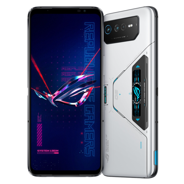 Sell ROG Phone 6 Pro in Singapore