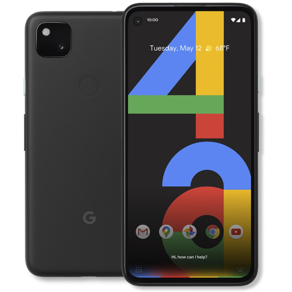 Sell Pixel 4a (5G) in Singapore