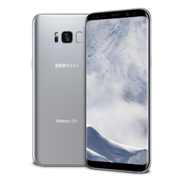 Sell Galaxy S8+ in Singapore