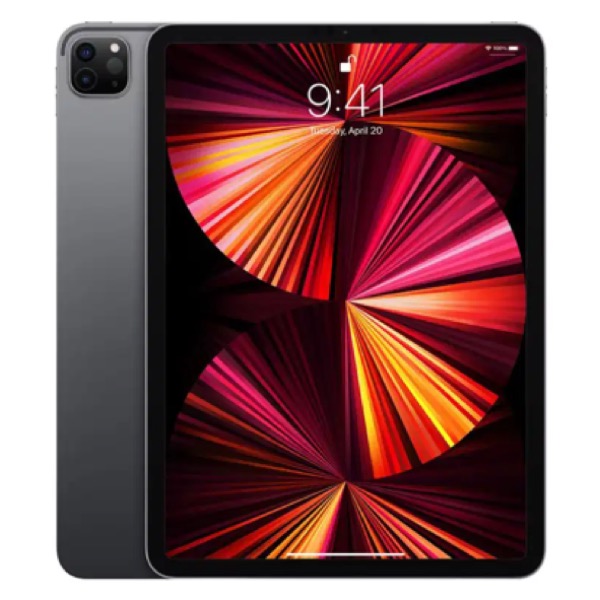 Sell iPad Pro 3 (11") 2021 - Cellular in Singapore