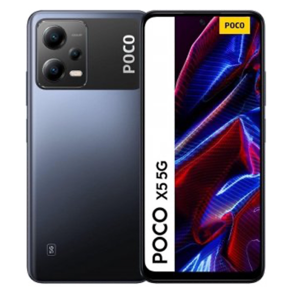 Sell Poco X5 in Singapore