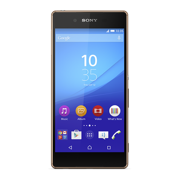 Sell Xperia Z3 Plus in Singapore