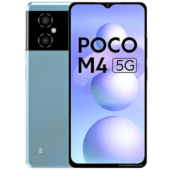 Sell POCO M4 5G in Singapore