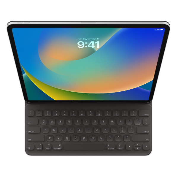 Sell Smart Keyboard Folio for iPad Pro 12.9-inch (3-6th Gen)  in Singapore
