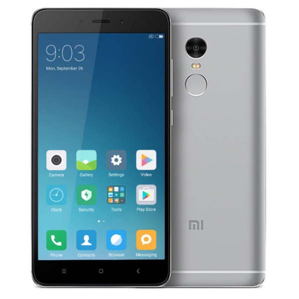 Sell Redmi Note 4 in Singapore