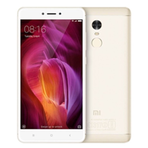 Sell Redmi Note 4X in Singapore