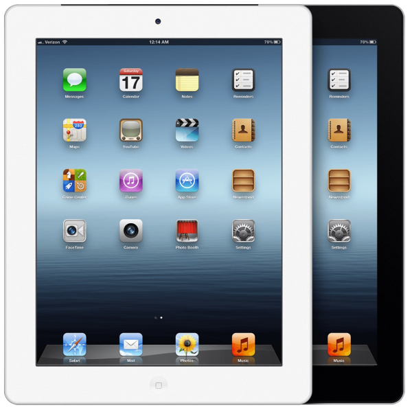 Sell iPad 3 (9.7") WiFi in Singapore
