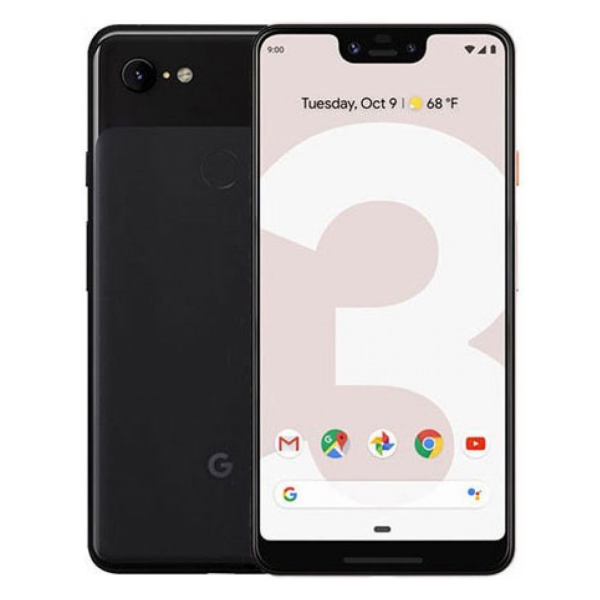 Sell Pixel 3 XL in Singapore