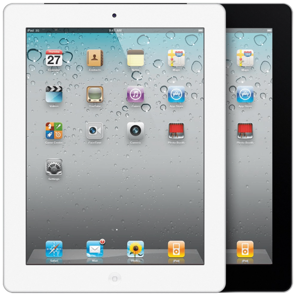 Sell iPad 2 (9.7") WiFi in Singapore