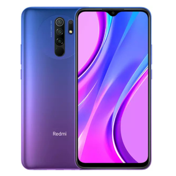 Sell Redmi 9 in Singapore