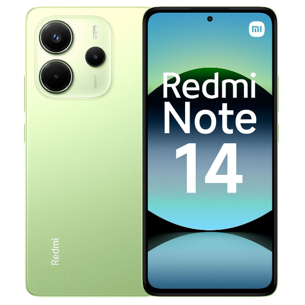 Sell Redmi Note 14 LTE in Singapore