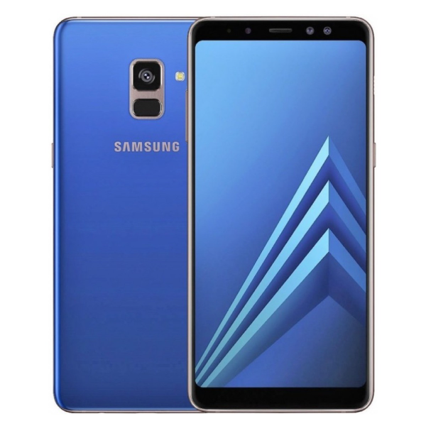Sell Galaxy A8 (2018)  in Singapore