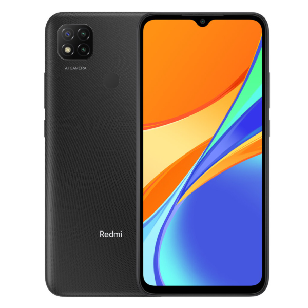 Sell Redmi 9C in Singapore