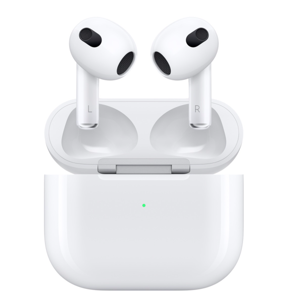Sell AirPods (3rd Gen) in Singapore