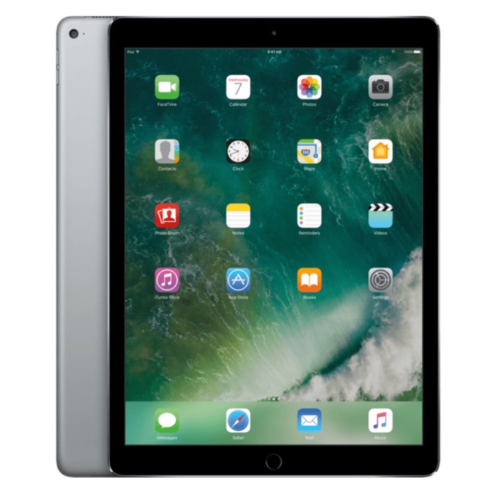 Sell iPad Pro 2 (12.9") 2017 - WiFi in Singapore