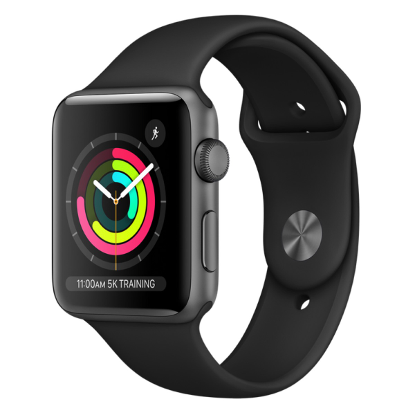 Sell Watch Series 3 in Singapore