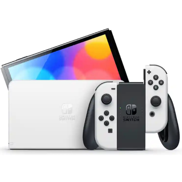 Sell Switch OLED in Singapore