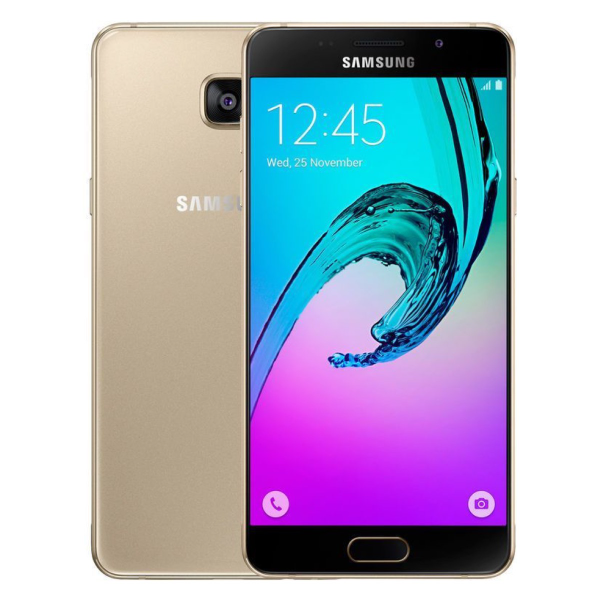 Sell Galaxy A9 Pro in Singapore