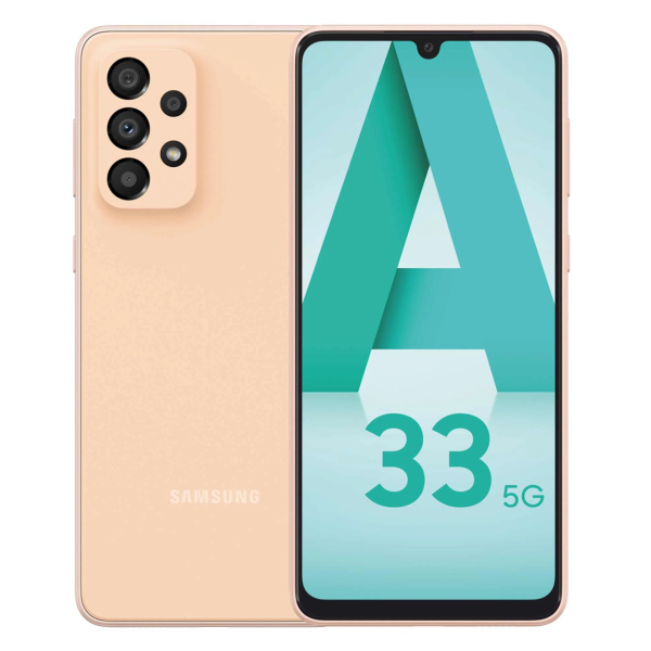 Sell Galaxy A33 5G in Singapore