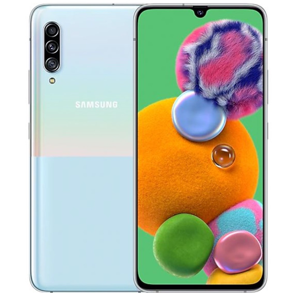 Sell Galaxy A90 5G in Singapore