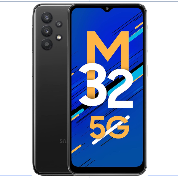 Sell Galaxy M32 5G in Singapore