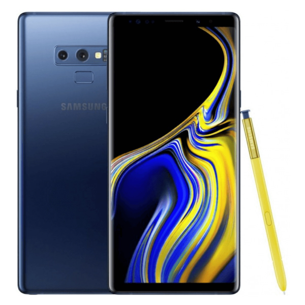 Sell Galaxy Note 9 in Singapore