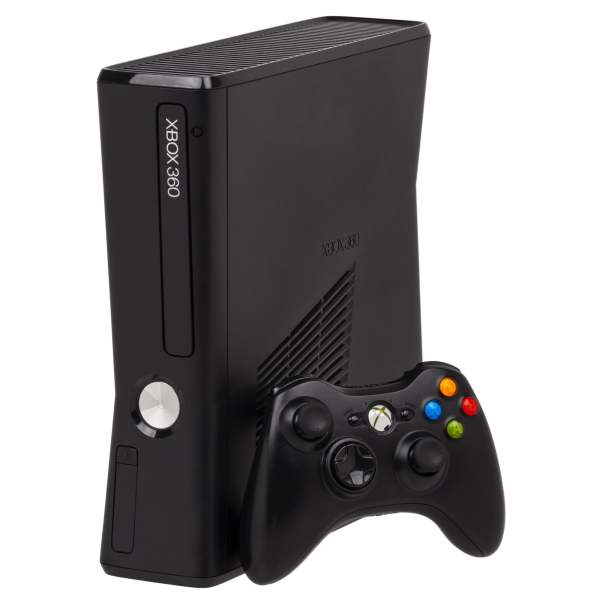 Sell Xbox 360 in Singapore