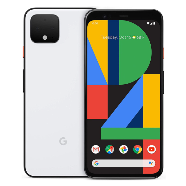 Sell Pixel 4 in Singapore