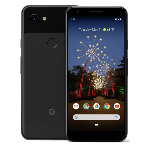 Sell Pixel 3a XL in Singapore
